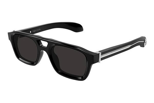 Sunglasses Alexander McQueen AM0505S 001