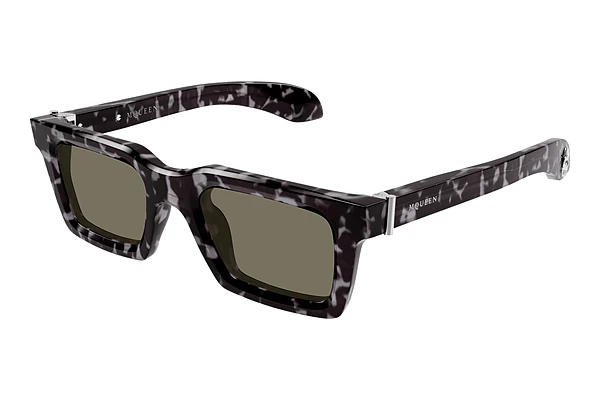 Sunglasses Alexander McQueen AM0506S 002