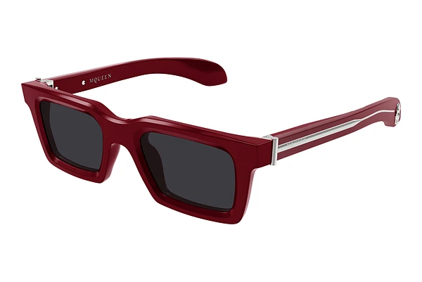 Sunglasses Alexander McQueen AM0506S 005