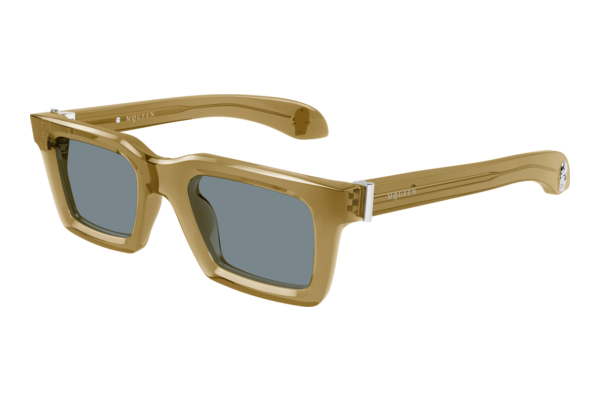 Sunglasses Alexander McQueen AM0506S 007