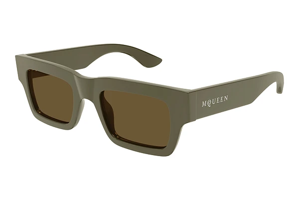 Sunglasses Alexander McQueen AM0508S 003