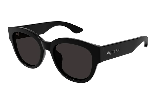 Sunglasses Alexander McQueen AM0509SA 001