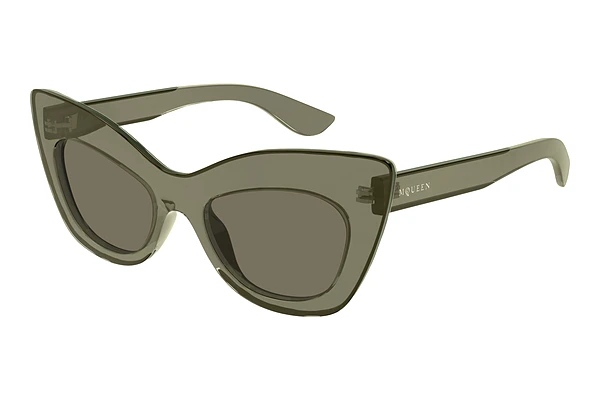 Sunglasses Alexander McQueen AM0516S 001