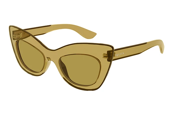 Sunglasses Alexander McQueen AM0516S 002