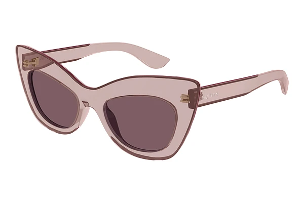 Sunglasses Alexander McQueen AM0516S 004