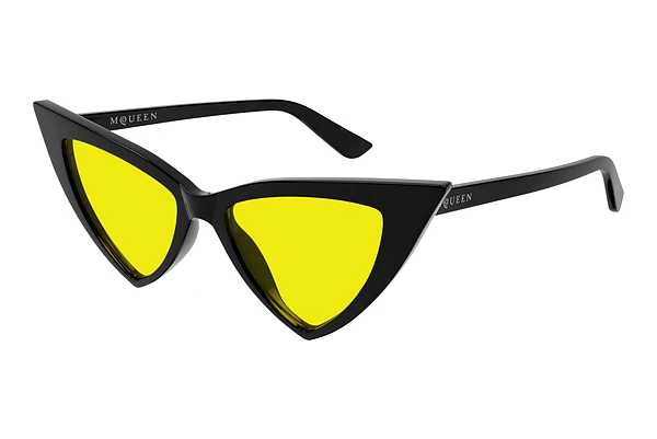 Sunglasses Alexander McQueen AM0518S 001