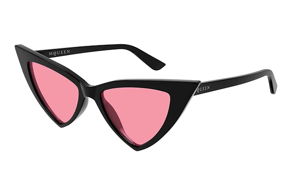 Sunglasses Alexander McQueen AM0518S 003