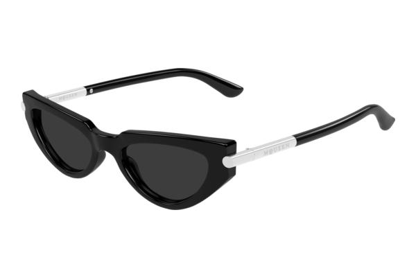 Sunglasses Alexander McQueen AM0520S 001