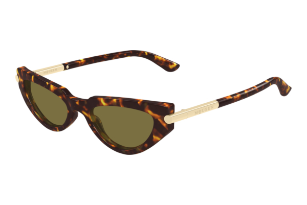 Sunglasses Alexander McQueen AM0520S 003