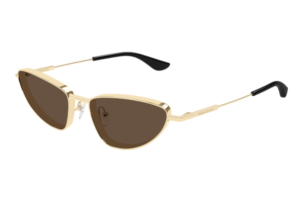 Sunglasses Alexander McQueen AM0522S 002