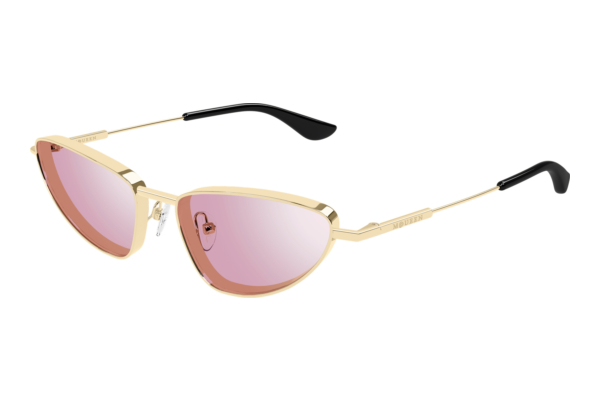 Sunglasses Alexander McQueen AM0522S 004