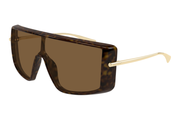 Sunglasses Alexander McQueen AM0524S 002