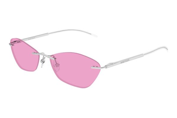 Sunglasses Alexander McQueen AM0525S 004