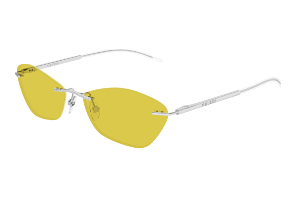 Sunglasses Alexander McQueen AM0525S 005