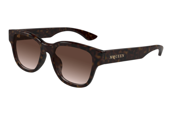 Sunglasses Alexander McQueen AM0528SA 002
