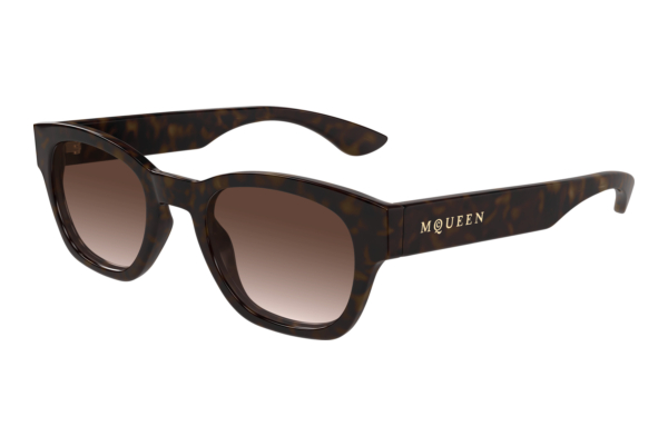 Sunglasses Alexander McQueen AM0530S 002