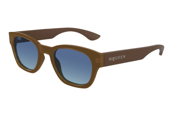 Sunglasses Alexander McQueen AM0530S 003
