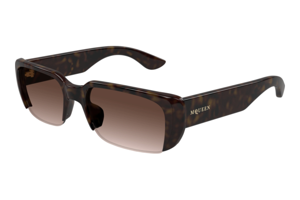 Sunglasses Alexander McQueen AM0532S 002