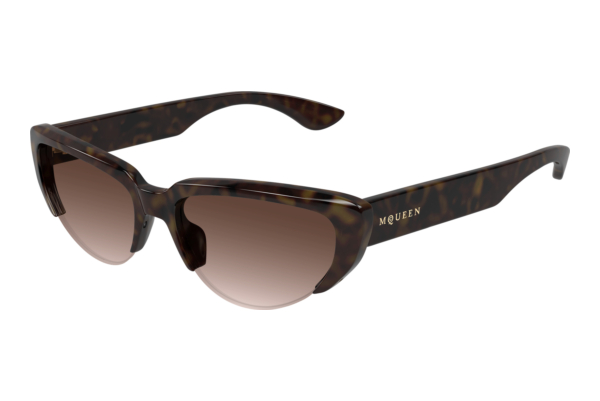Sunglasses Alexander McQueen AM0533S 002