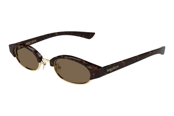 Sunglasses Alexander McQueen AM0534S 002