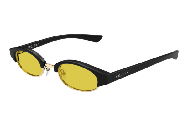 Sunglasses Alexander McQueen AM0534S 003