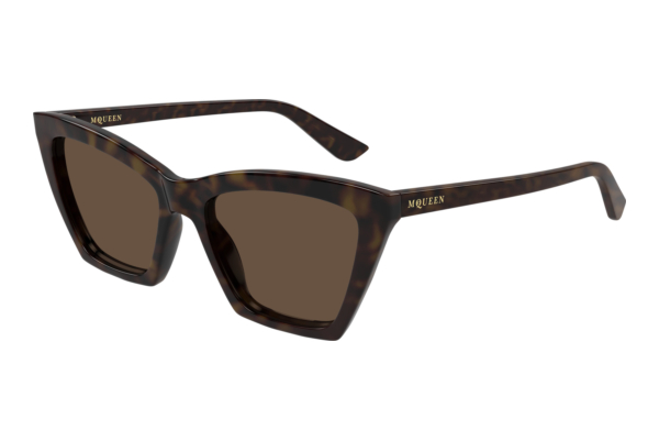 Sunglasses Alexander McQueen AM0536S 002