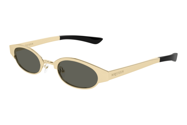 Sunglasses Alexander McQueen AM0545S 001