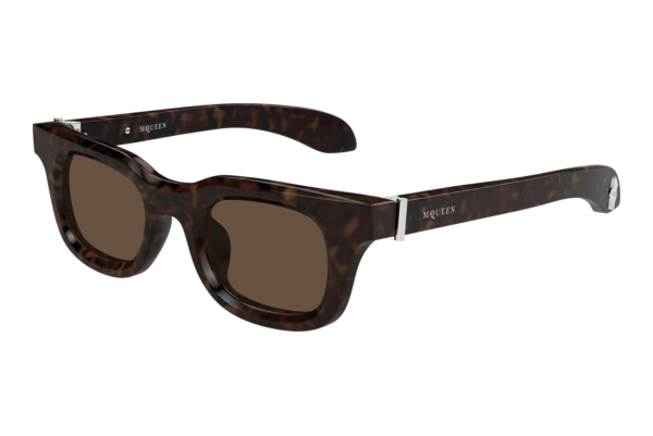 Sunglasses Alexander McQueen AM0547S 002