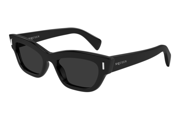 Sunglasses Alexander McQueen AM0548S 001