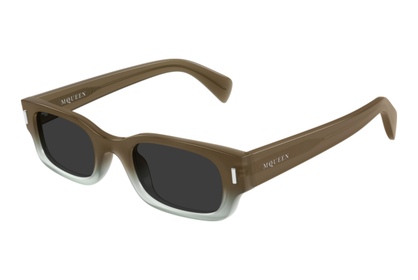 Sunglasses Alexander McQueen AM0549S 004