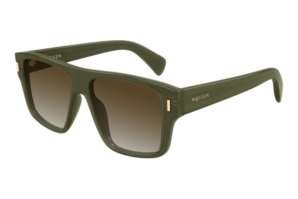 Sunglasses Alexander McQueen AM0550S 003