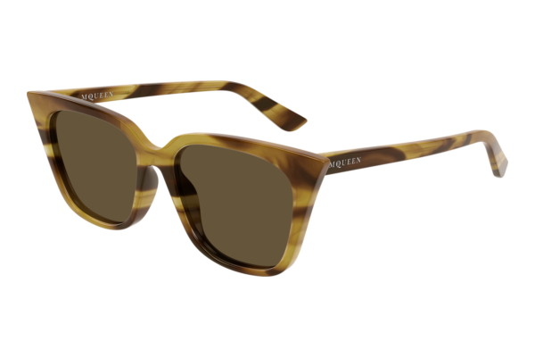 Sunglasses Alexander McQueen AM0556S 003