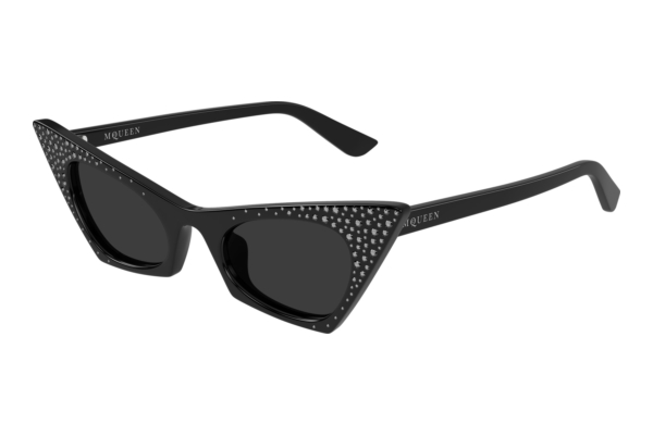 Sunglasses Alexander McQueen AM0557S 005