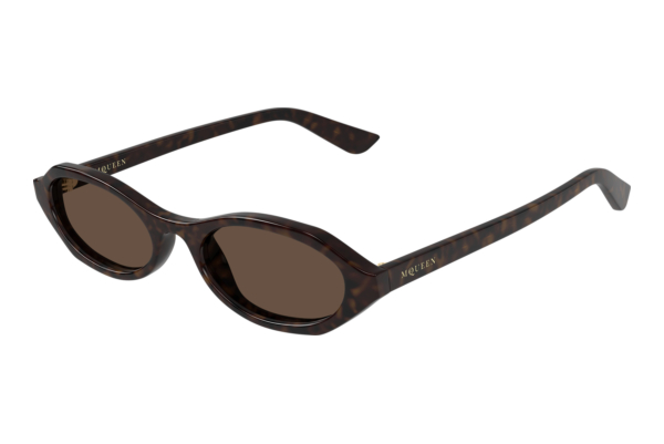 Sunglasses Alexander McQueen AM0559S 002