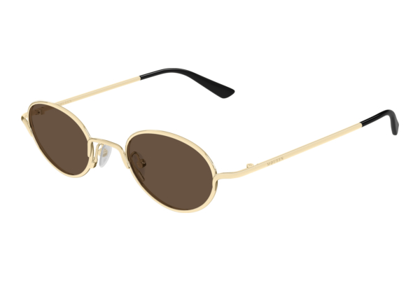 Sunglasses Alexander McQueen AM0562S 002