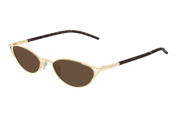 Sunglasses Alexander McQueen AM0563S 002