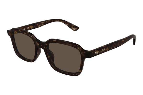 Sunglasses Alexander McQueen AM0571S 002