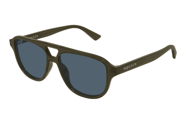 Sunglasses Alexander McQueen AM0573S 004
