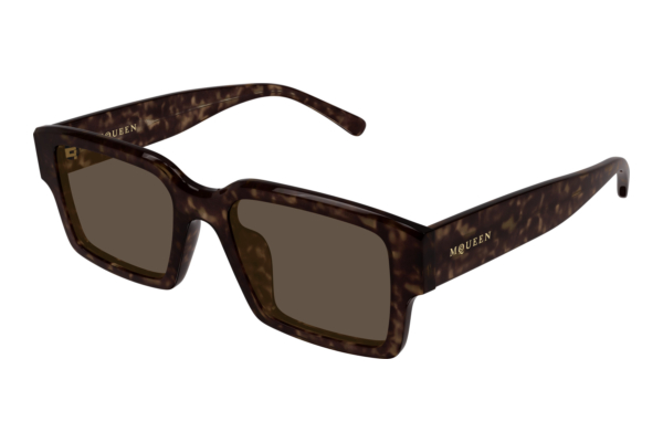 Sunglasses Alexander McQueen AM0579S 002