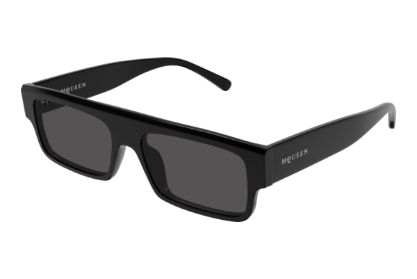 Sunglasses Alexander McQueen AM0580S 001
