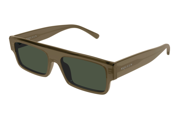 Sunglasses Alexander McQueen AM0580S 004