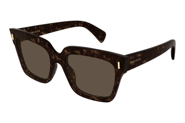 Sunglasses Alexander McQueen AM0583S 002