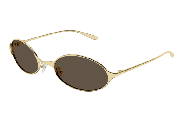 Sunglasses Alexander McQueen AM0589S 002