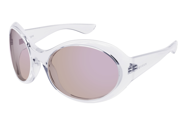 Sunglasses Alexander McQueen AM0592S 004