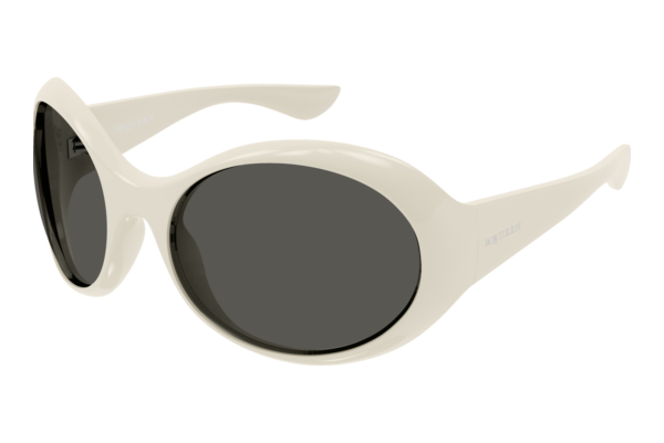 Sunglasses Alexander McQueen AM0592S 008