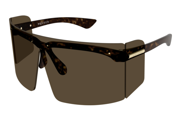 Sunglasses Alexander McQueen AM0594S 002