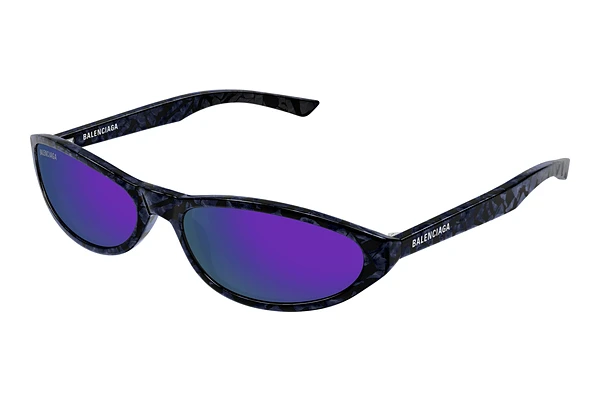 Sunglasses Balenciaga BB0007S 011