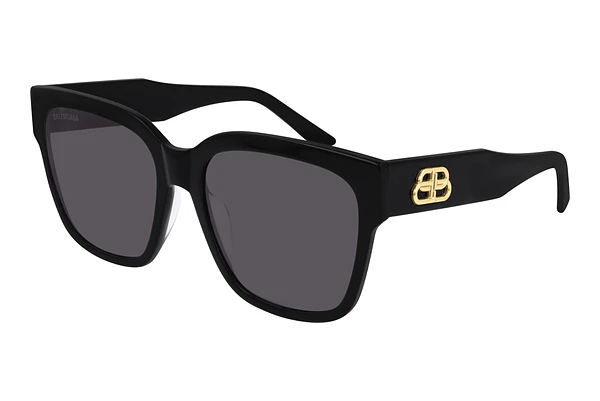 Sunglasses Balenciaga BB0056S 001