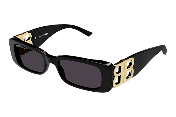 Sunglasses Balenciaga BB0096S 001