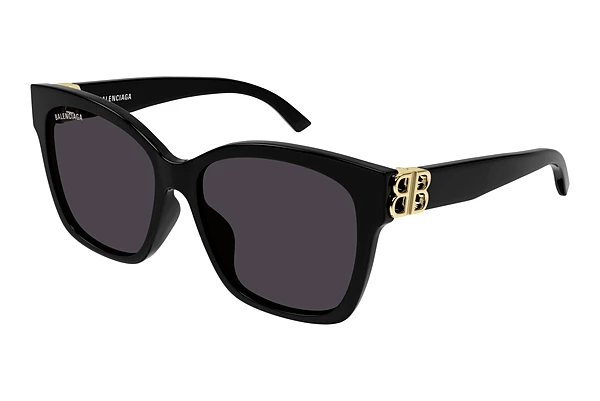 Sunglasses Balenciaga BB0102SA 001